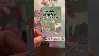 Six of pentacles  tarot meaning