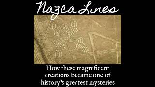 History Fix Episode 63: The Nazca Lines