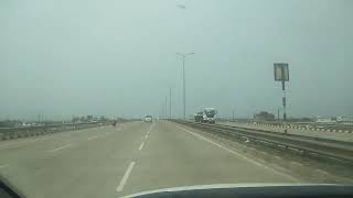 Raipur Bilaspur National Highway. CG.