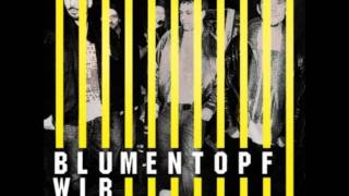 Blumentopf - Auf der Suche