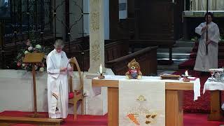 Sung Communion for the Sixth Sunday of Easter,  and  Kohima Sunday, May 05 2023 at 10.00am