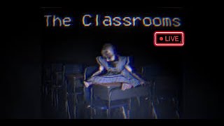 🔴The Classrooms (Live)🔴