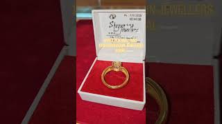 #gold #jewellery #rings #gents #alwal  #hallmark22kgold