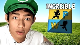 ¡¡FERNANFLOO JUEGA POWER WARRIORS!!