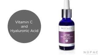 NuFace Infusion Serums