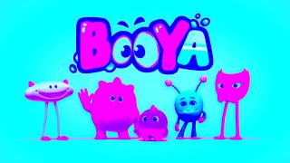 Booya logo intro Super Effects। Sponsored by preview 2 Effects