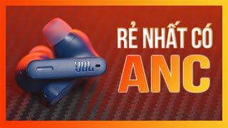 Mẫu tai nghe rẻ nhất có ANC của JBL - JBL Tune 230 NC