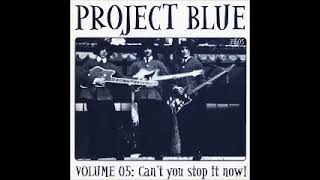 Various – Project Blue Volume 05: Can't You Stop It Now! 16 USA 60's Teen Punkers from the Vaults!