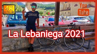 La Lebaniega Jubilar Bike 2021