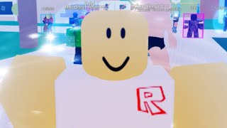 I Love This Roblox Game…