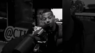 Marlon Wayans Talks About Black People Burning Bridges With Each Other #shorts