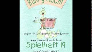 Frisch auf - Hörbeispiel Spielheft 19 (Elke Margetich, Sewi Krammer)