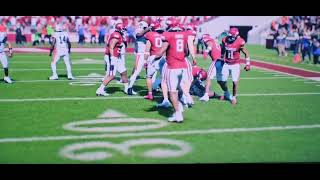 AUBURN HIGHLIGHTS!! VOLUME ONE