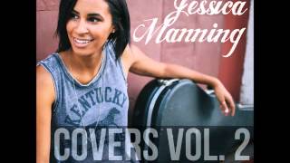 The Scientist -- Coldplay (Cover by Jessica Manning)