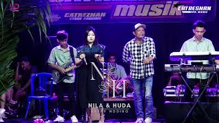 Sekecewa itu //Putri Nirmala// Catresanan music//wedding Nila & Huda Ngabul 2024