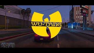 Wu-Tang Represent - Fivem RP