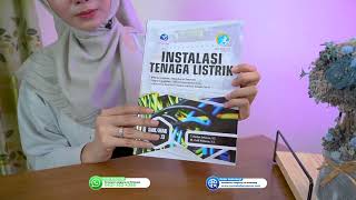 Buku SMK MAK Kelas XI Bidang Teknologi Dan Rekayasa Instalasi Penerangan Motor Tenaga Listrik