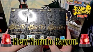 Naruto Kayou - 🚨NEW Age of Ninja!🚨 FINALLY MORE KAYOU!