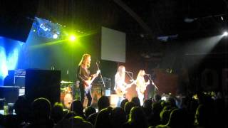 Blackberry Smoke - Can't Always Get What You Want