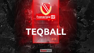 Teqball-Tunier