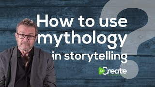 How to Use Mythology in Storytelling