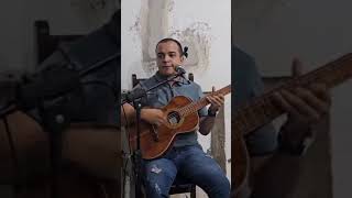 Felipe Pereira e Raimundo Caetano - Três violas caladas no repente