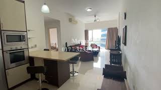 KL SENTRAL | Suasana Sentral Loft - 2 Bedroom