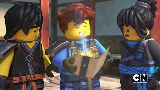 Lego Ninjago Season 13 Official Intro ⛰️