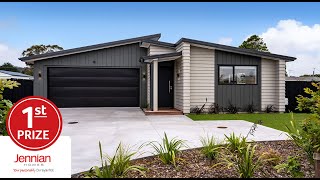 Win a dream home in Mangawhai | Heart Foundation NZ Lottery No.140