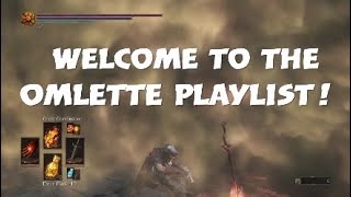 Welcome to the Omlettle Playlist!