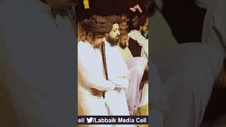 Allama Hafiz Saad Hussain Rizvi #saadhussainrizvi #subscribe