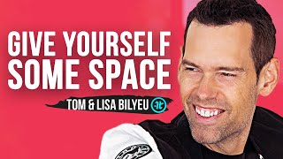 How to Create Space For Yourself In a Relationship | Relationship Theory