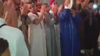 فرقة احواش متوكة (العواد الجزء الثاني)