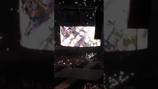 NI BIEN, NI MAL - Bad Bunny (X100PRETOUR; ARENA CIUDAD DE MEXICO)