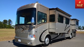 Motorhomes of Texas 2007 Country Coach Inspire