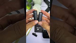 Wow! Rp195ribu aja!? Brica B-VLOG Wireless Mic noise reduction untuk ngonten!#fypage#fy#brica#bvlog