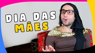 DIA DAS MÃES | CADO