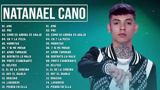 ALBUM DE NATANAEL CANO  LAS MEJORES CANCIONES DE Natanael Cano - Natanael Cano Mix Exitos 2023#6304