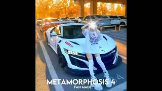 METAMORPHOSIS ALL VERSIONS 1,2,3,4,5,6 (1HOUR)