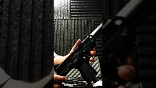 #shorts                                                       MPA 9MM at the range