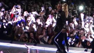 Madonna Rebel Heart Tour 06 12 2015 Amsterdam Deeper and Deeper