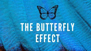 The Butterfly Effect: To expect the Unexpected