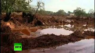 Ecological_Disaster_Hungary_-_Toxic_sludge_waves_kill_at_least_4_people_Areal_view.flv