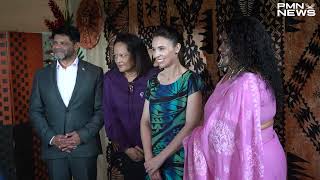 Efforts boosted to empower Pacific women into leadership roles