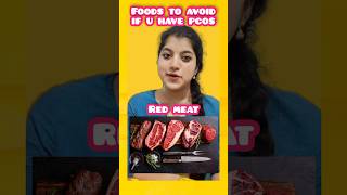 Foods yo avoid if u have pcos #pcos#food#female#reproduction #pcod #fastfood #tamil #exercise#sweets