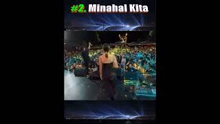 #2. Minamahal Kita - Cover by SWEETNOTES #lovelyeyesnewvideo