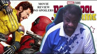 Deadpool & Wolverine Movie Review no Spoilers