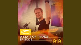 Beneath The Stars (ASOT 919)