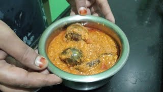 Bharwa Baingan || Baigan ka Salan || Brinjal gravy recipe #cooking #brinjal #mouthwatering