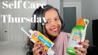 Self-Care | ለአፉችን ጤንነት እና ንፅህና ጠቃሚ ነገሮች